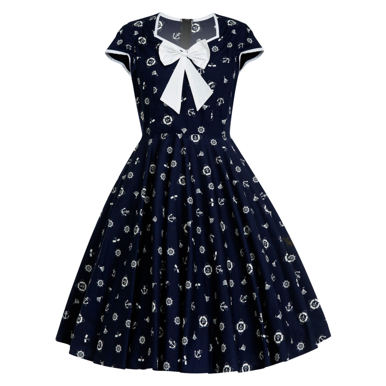 Anchor dress cheap old navy