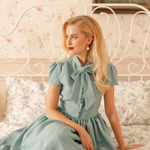 etsy vintage dresses