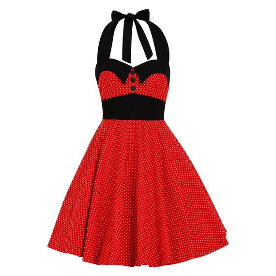 pin up minnie mouse costume