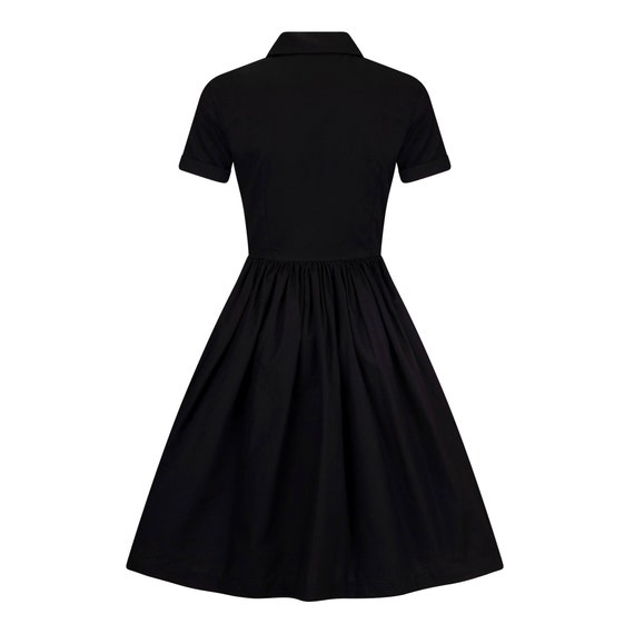 50s Black Satin Frame Purse – Better Dresses Vintage