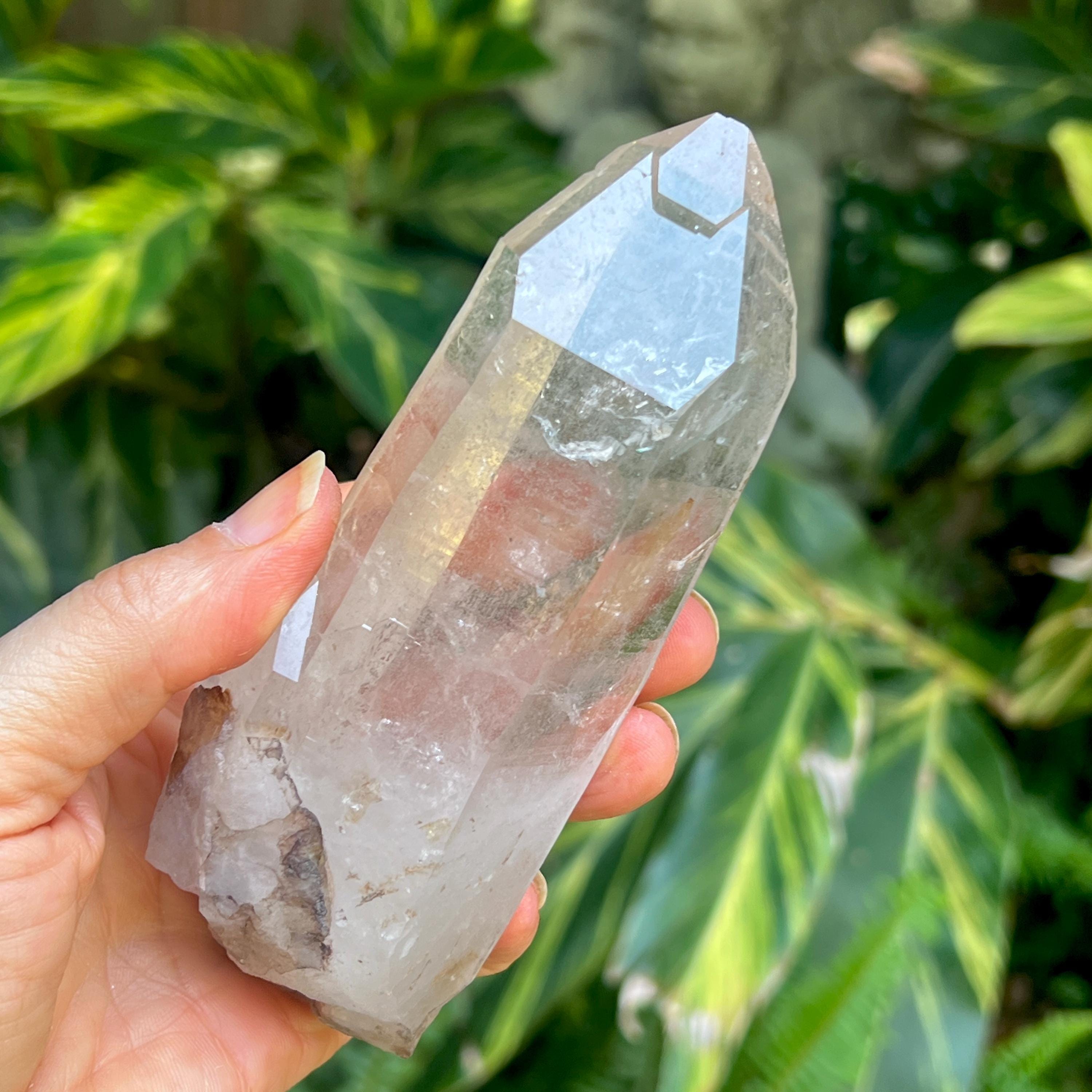 お父様さまアンモライト 特大原石