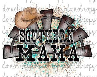 PNG Instant Download. Southern Mama. Country. Cow. Windmill.