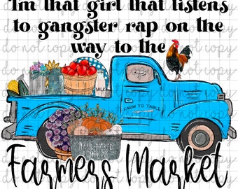 PNG Instant Download. Farmers Market. Pickup Truck. Junk. Farmers. Corn. Apples. Rap. Just a girl.