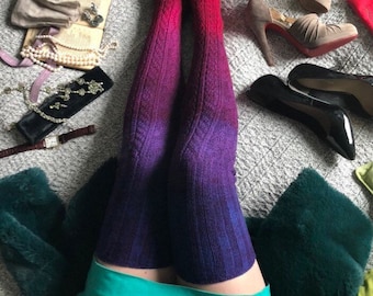 Teen Lesbian Socks Teen Lesbian Socks