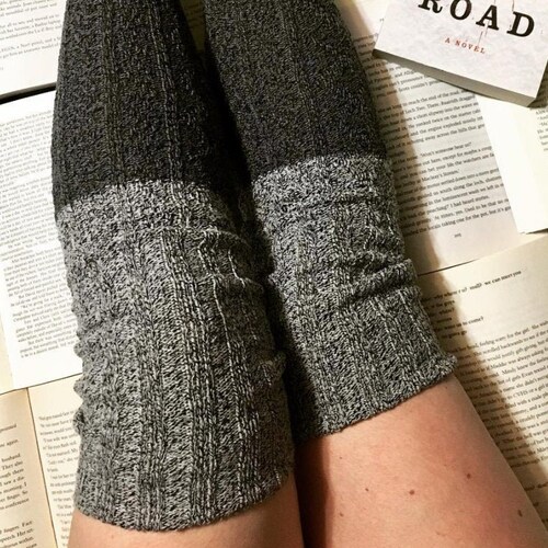 Thigh High Socks Extra Long Mustard Yellow Women's Over Etsy