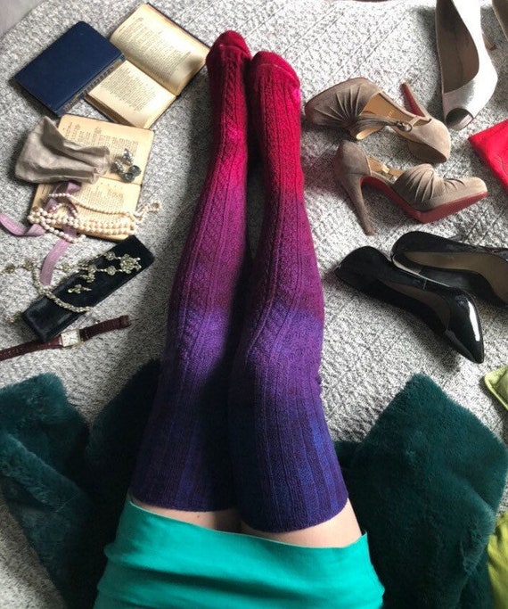Lesbian Brazilian Stocking