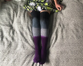 PeonyandMossSocks - Etsy