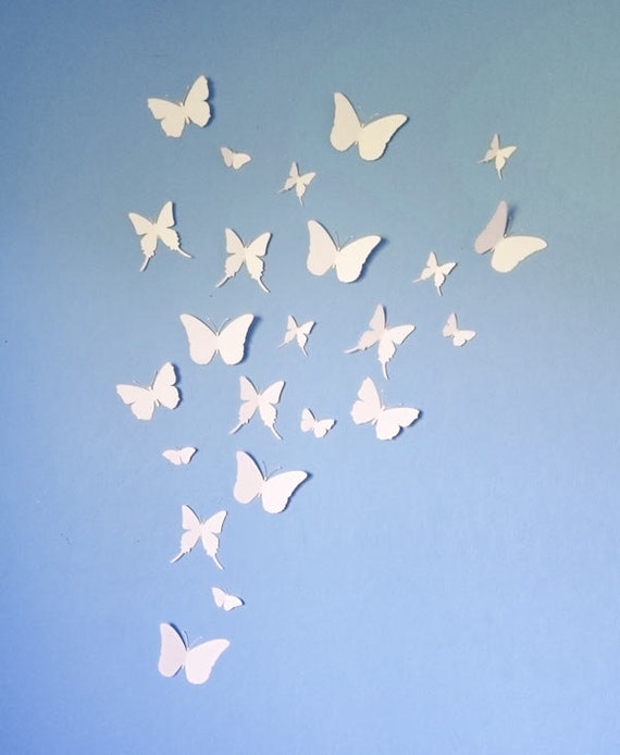 baby room paper decoration