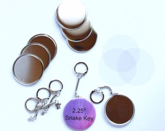 2 25 Inch Pins Complete Sets Tecre Button Press You Choose Quantity Of Pin Back Buttons 2 2 25 Inch Pins Complete Sets Tecre Button Press You Choose Quantity Of Pin Back Buttons 2