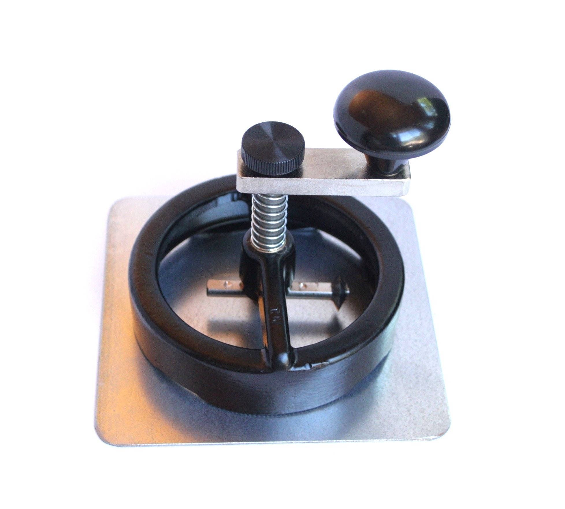 Circle Cutter Compass - Circles Photo Paper Cutter Diy Circular Tool  Tangential