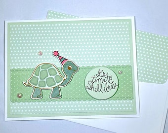 Bestfriend Birthday, Late Birthday, Belated Birthday, Happy Bday Daughter, Birthday Coworker, Wife Card Birthday, Card for Girl Boss