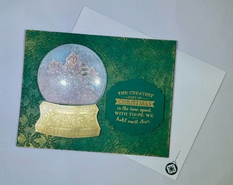 Christmas In Laws, Christmas Friendship Card, Christmas Colleagues, Christmas Card Her, Xmas Friendship, Christmas Boss, Christmas Parents