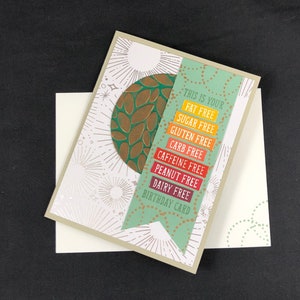 Carte d'anniversaire humoristique, carte d'anniversaire drôle, joyeux anniversaire à elle, anniversaire d'un collègue, anniversaire de la meilleure amie, carte d'anniversaire joyeux anniversaire fille femme
