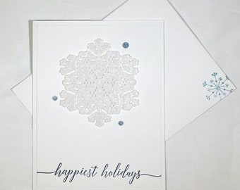 Christmas In Laws, Christmas Colleagues, Christmas Card Her, Christmas Friendship Card, Xmas Friendship, Christmas Boss, Christmas Parents
