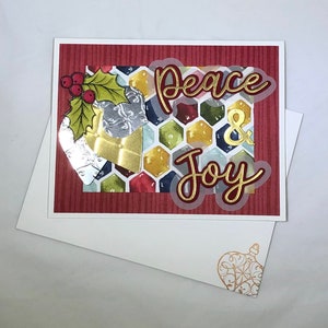 Noël dans les beaux-parents, Carte d'amitié de Noël, Collègues de Noël, Carte de Noël pour elle, Amitié de Noël, Patron de Noël, Parents de Noël