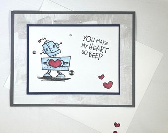 I Love You Card, Anniversary Card Her, Fiance Card, Love Card for Her, Valentines Day Card for Wife, Valentines Day Card for Him