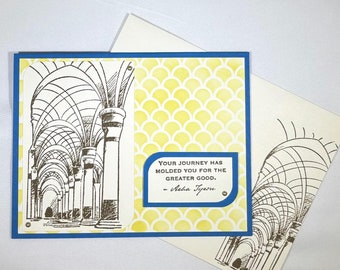 Congrats Grad, Best Friend Graduate Card, Graduation Card Her, Congrats Friend Her, Graduation Daughter, Graduation Friend Card