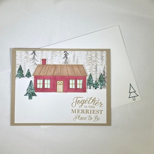 Belles Fêtes, Collègues Noël, Carte De Noël Elle, Carte De L'amitié De Noël, Amitié De Noël, Patron De Noël, Noël Parents