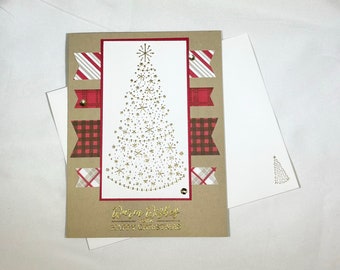 Christmas In Laws, Christmas Colleagues, Christmas Card Her, Christmas Friendship Card, Xmas Friendship, Christmas Boss, Christmas Parents
