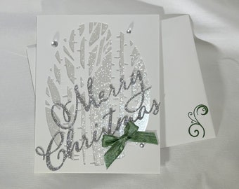 Christmas In Laws, Christmas Colleagues, Christmas Card Her, Christmas Friendship Card, Xmas Friendship, Christmas Boss, Christmas Parents