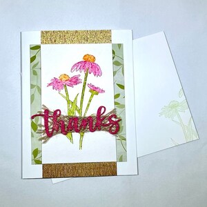 Carte d'amitié elle, carte de remerciement, carte d'amitié, carte d'amour, carte de remerciement pour maman, carte de meilleur ami, carte pour elle, carte BFF