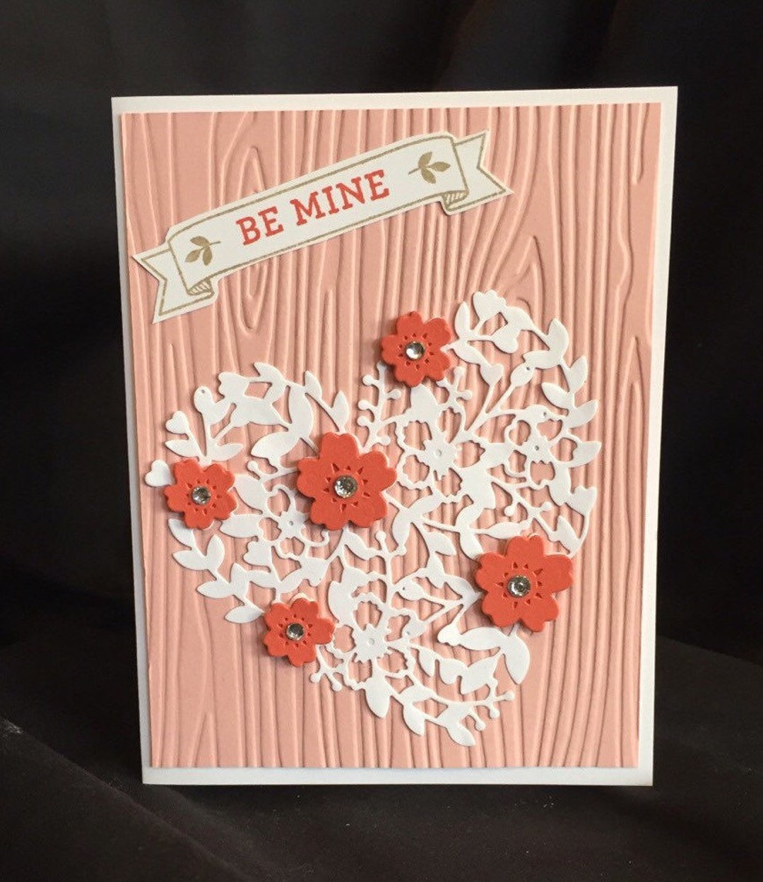 Valentine Card for Her, Anniversary Card Her, I Love You Card ...