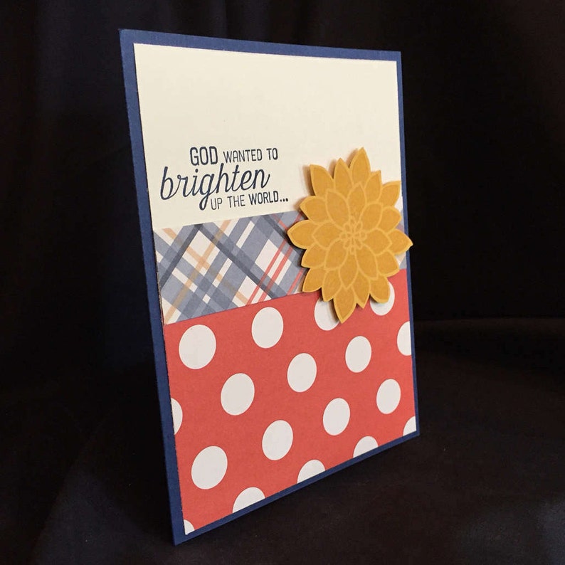 Friendship Her Card Women Inspirational Best Friend Card Miss You Card Love Friend Card BFF Card Birthday Her Card Card for Friend