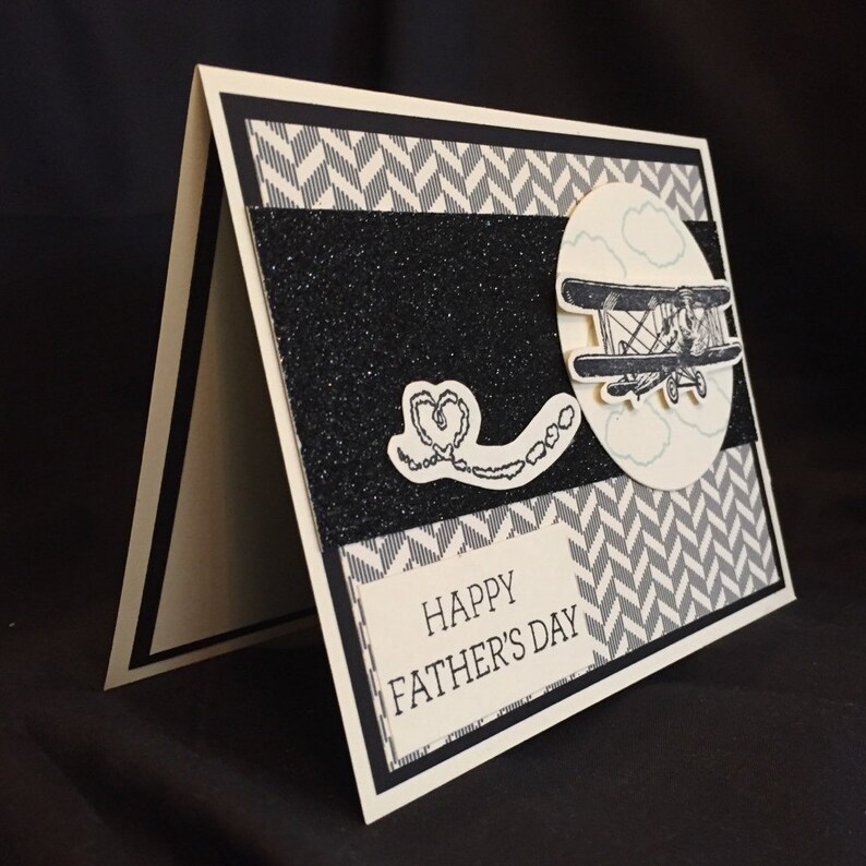 Card for Dad Dad/'s Day Thanks Thanks Dad Card Dad/'s Day Thank You Love Card Him Love Card Husband Dad Card Thanks Father Thanks Card