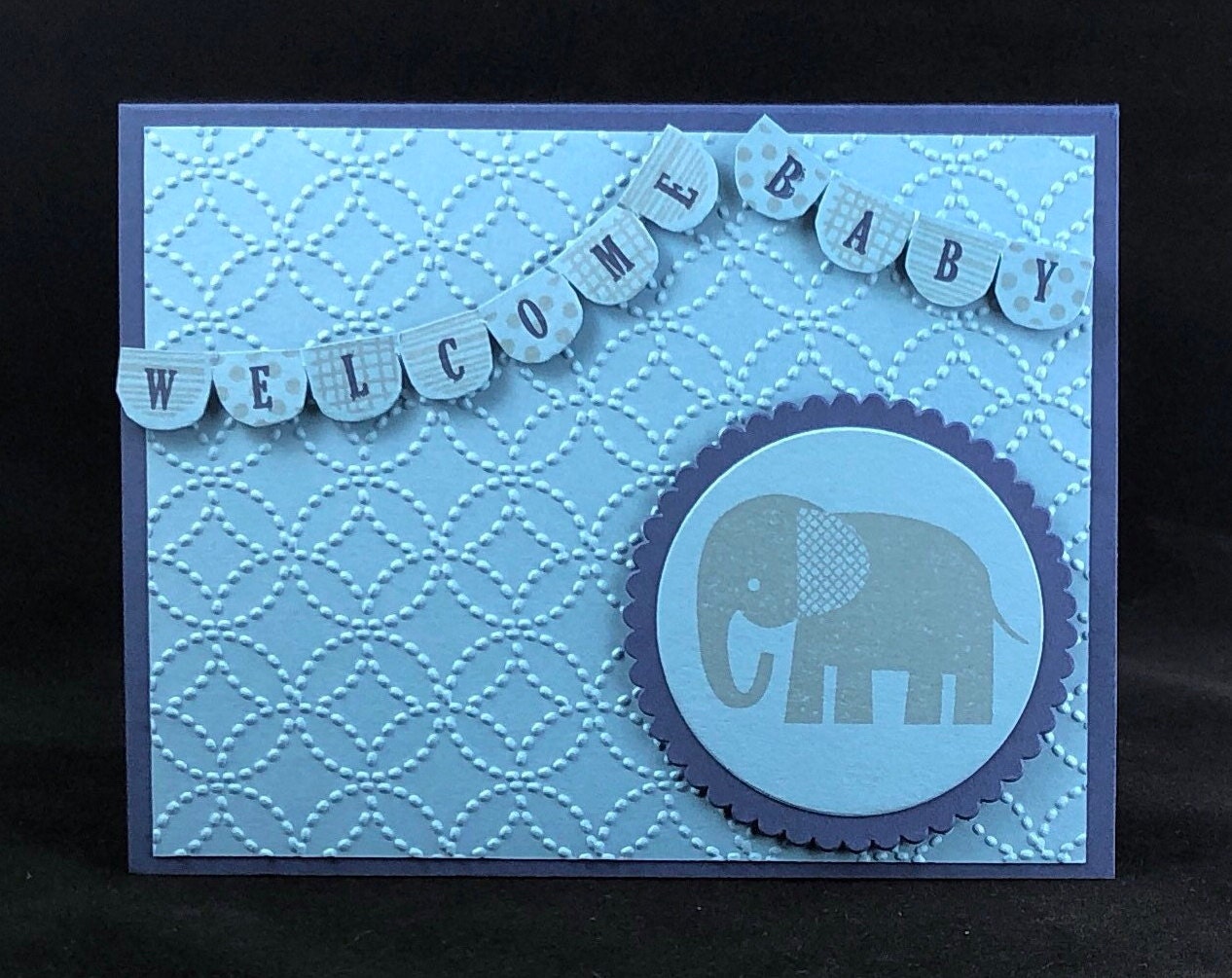 to the World, Friend Baby Shower Card, Best Friend New Baby