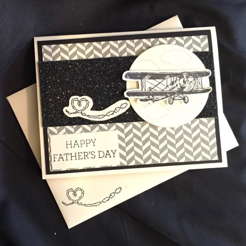 Card for Dad Dad/'s Day Thanks Thanks Dad Card Dad/'s Day Thank You Love Card Him Love Card Husband Dad Card Thanks Father Thanks Card