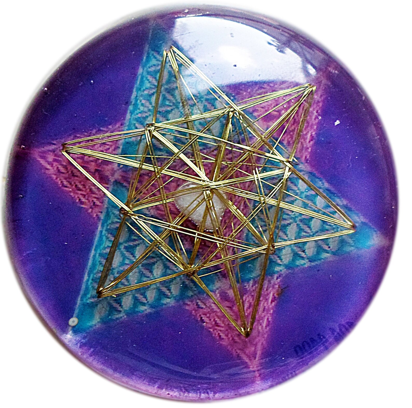 Красивые картинки меркаба