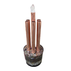 Cloudbuster EMF Purifier | Transmute Negative Energy & Protect Your Space - METAYANTRA