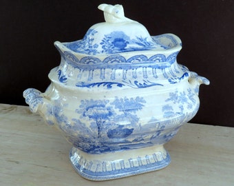 Details about / Vase Collectibles Porcelain Canova Years 50 Vintage Ceramics Modern Antiques