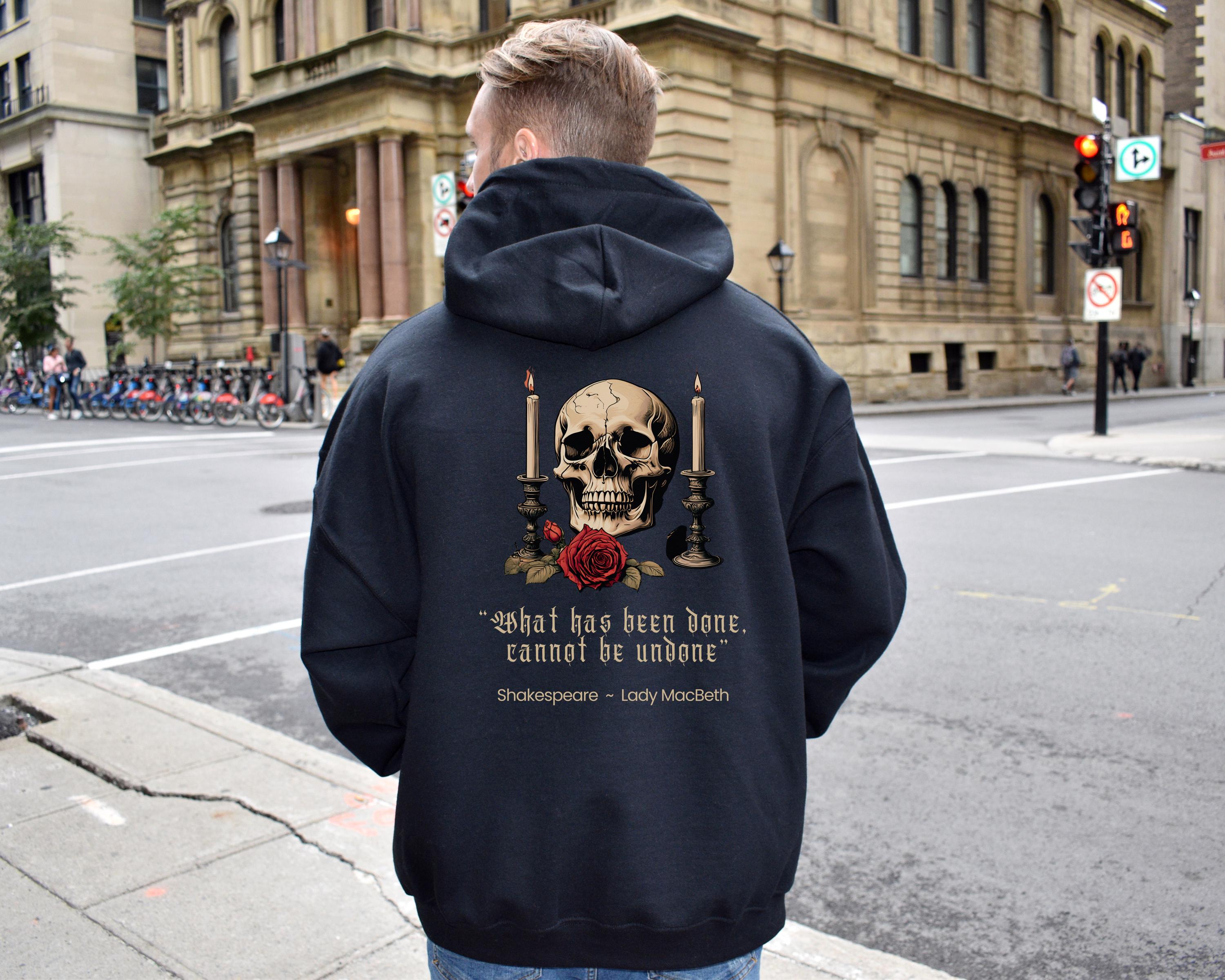 Macbeth Jacket - Etsy Macbeth Jacket - Etsy