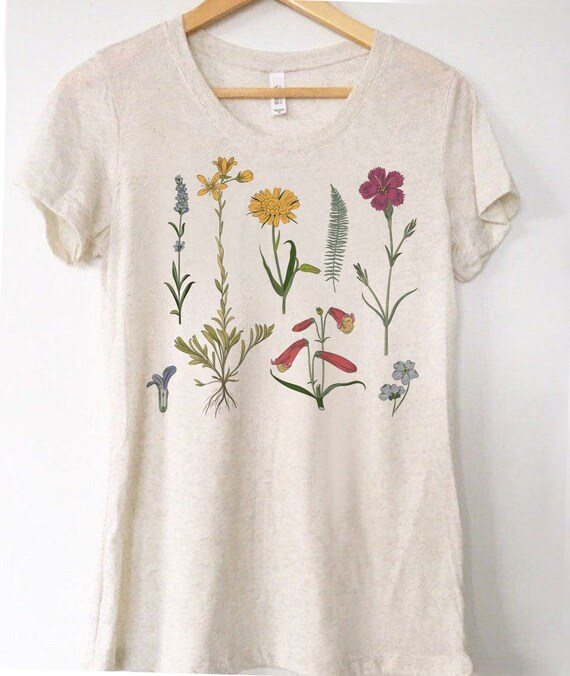 womens vintage tees