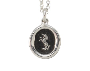 Heraldic Pendants 