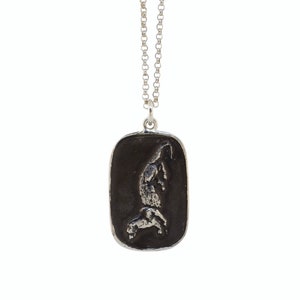 Otter Pendant