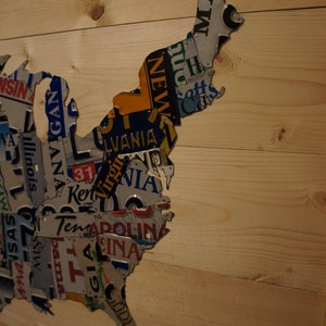 License Plate Map Authentic US - Il 300x300.717446314 H8bi 