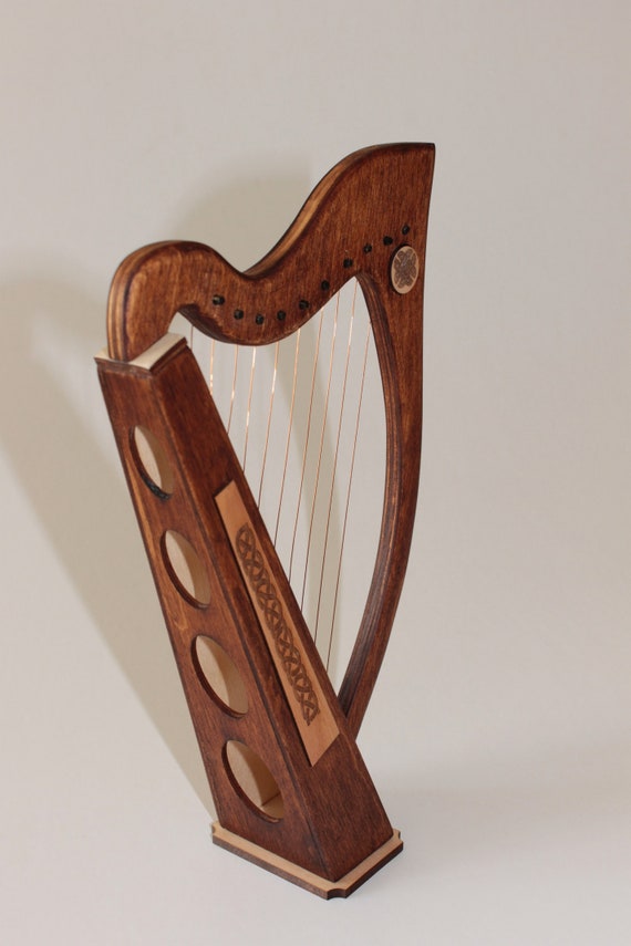 toy harp
