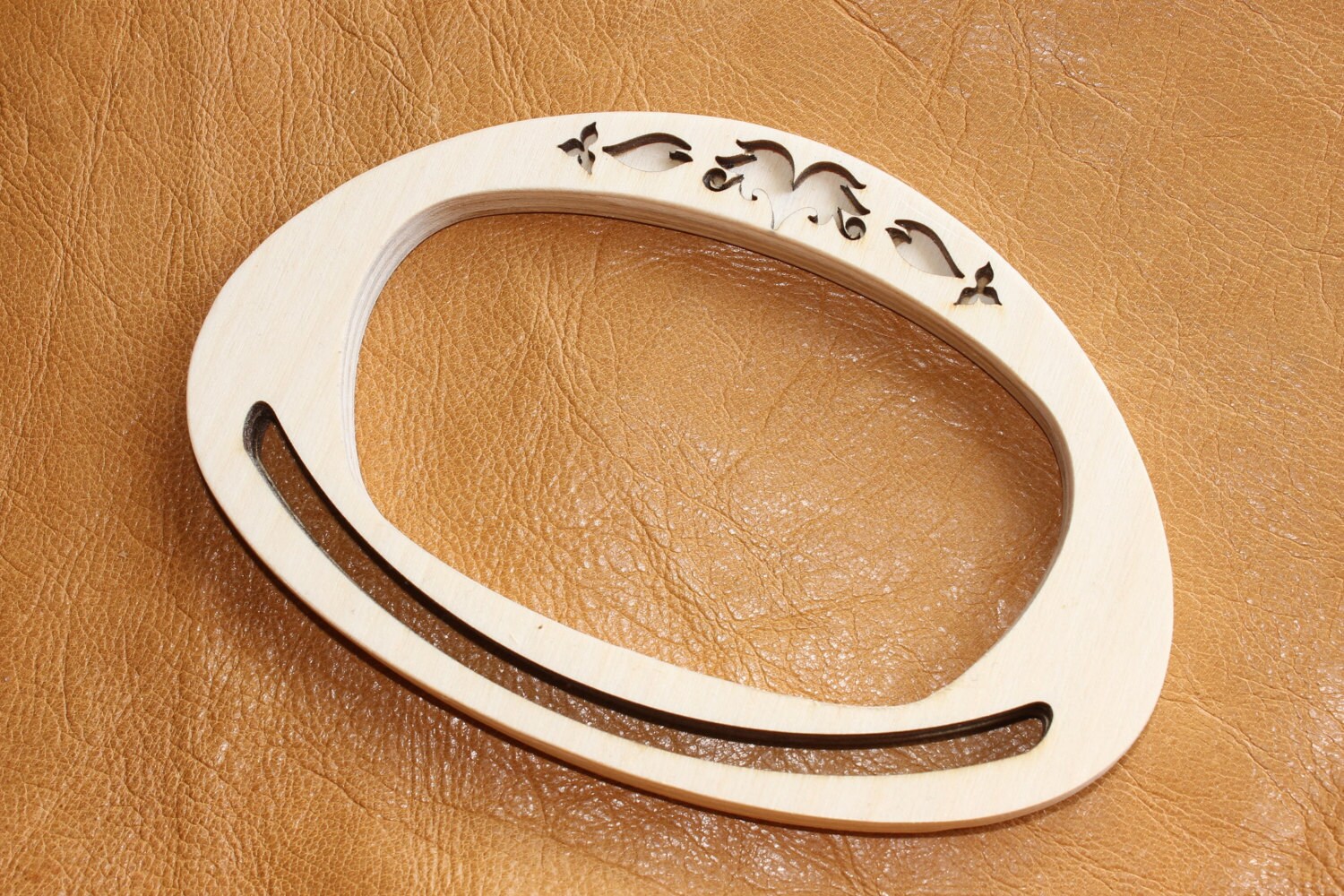 Wooden handles for bags and purses Etsy