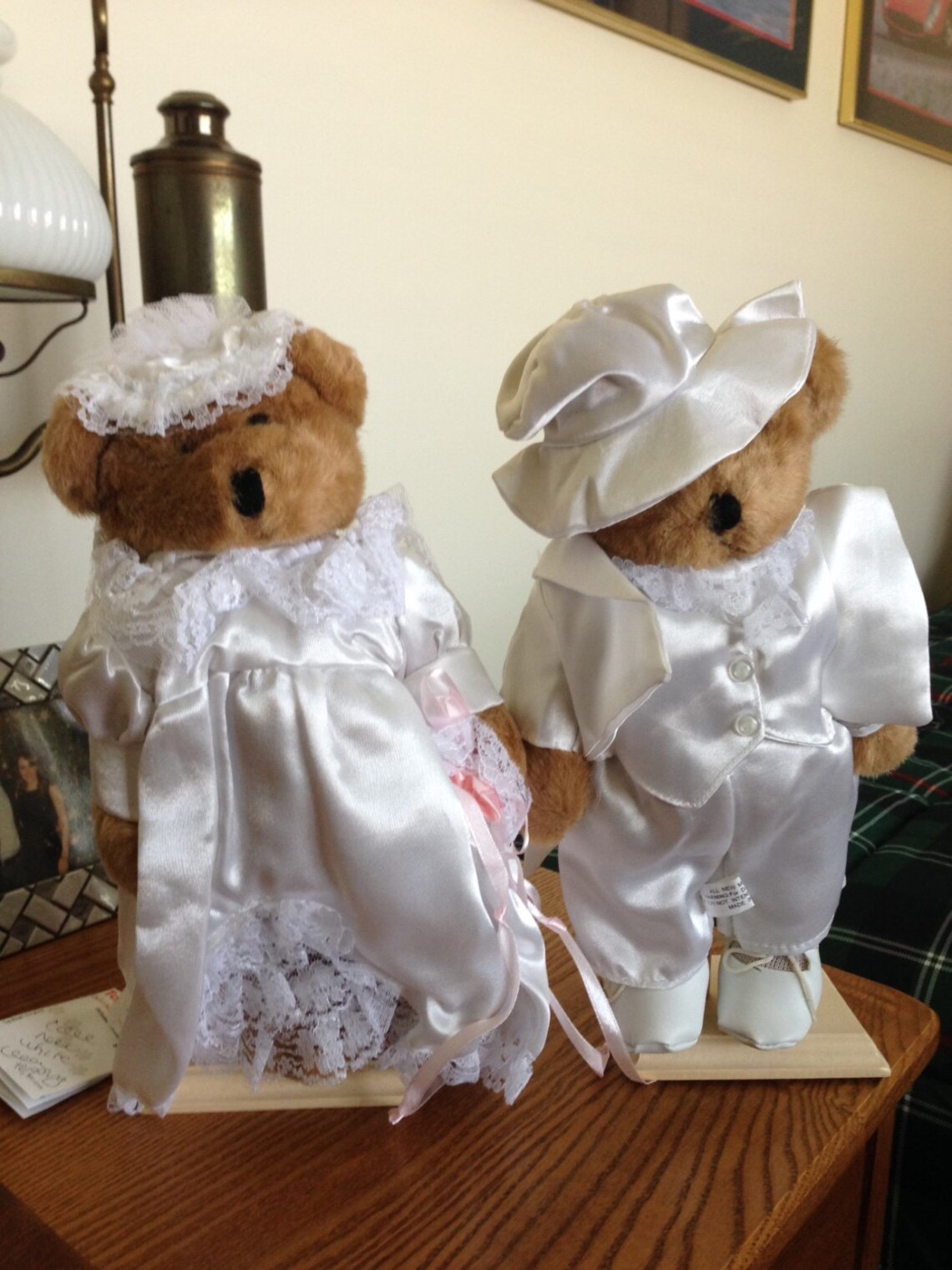 Doll stand Display stand Doll display Doll holder Etsy