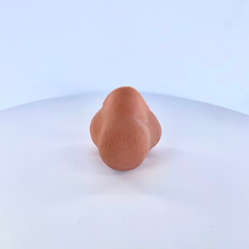 Realistic Old Man Prosthetic Fake Nose Etsy