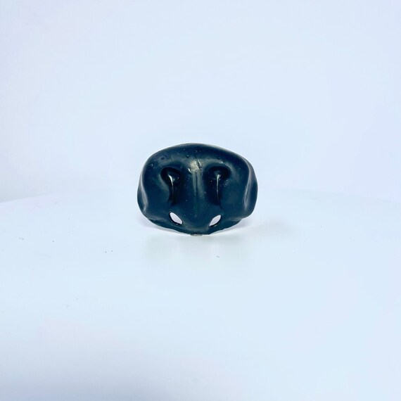 Realistic Dog or Puppy Nose costume Animal Prosthetic No Etsy