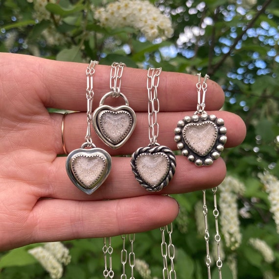 Memorial Necklace Custom Made to Order Etsy