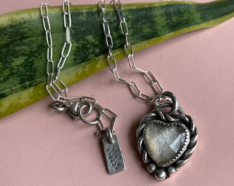 Memorial Keepsake Cremation Necklace