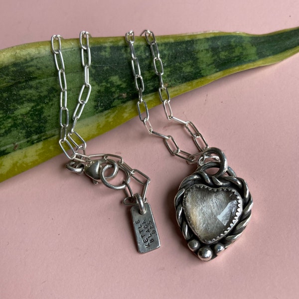 Memorial Keepsake Cremation Necklace