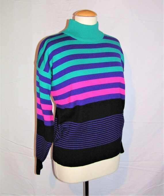 Meister top turtleneck mens