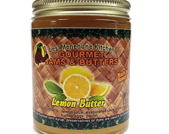 Lemon Butter