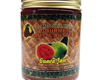 Guava Jam