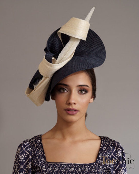 Navy hats clearance for women